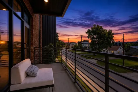 601 Hamilton Avenue Nashville TN 37203