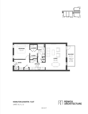 601 Hamilton Avenue Nashville TN 37203