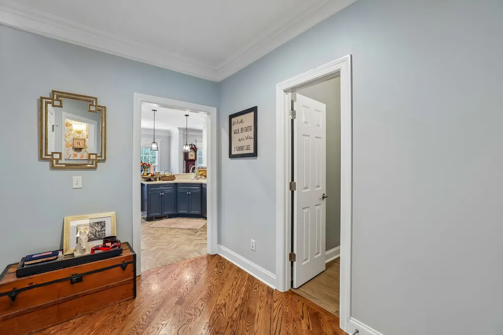 2208 Higgins Lane Murfreesboro TN 37130