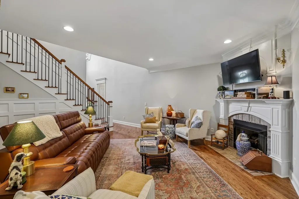 2208 Higgins Lane Murfreesboro TN 37130