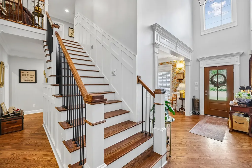 2208 Higgins Lane Murfreesboro TN 37130