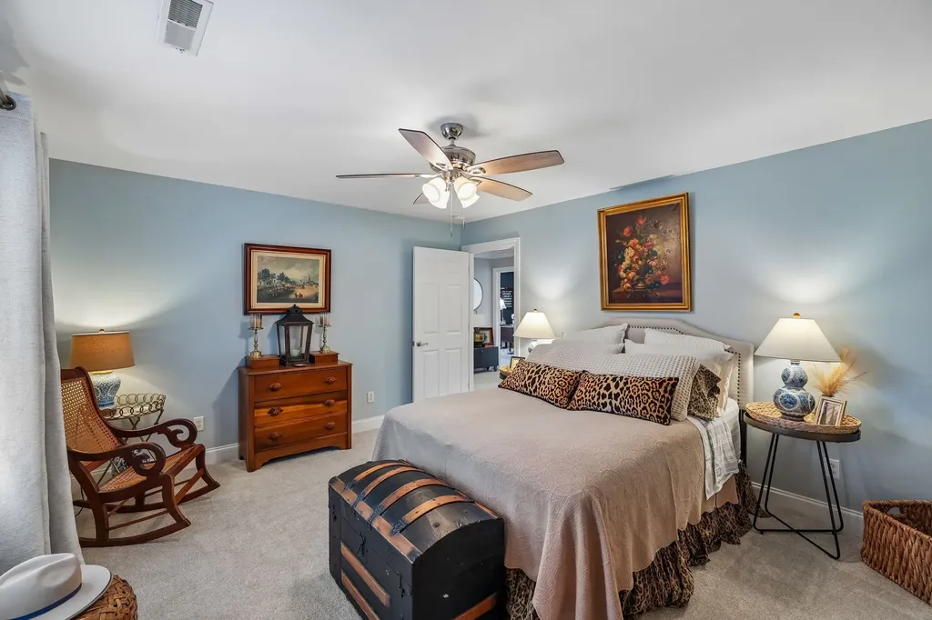2208 Higgins Lane Murfreesboro TN 37130