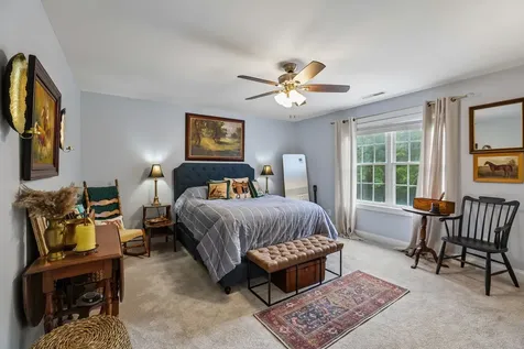 2208 Higgins Lane Murfreesboro TN 37130