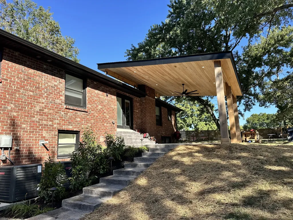 220 Rising Sun Lane Old Hickory TN 37138