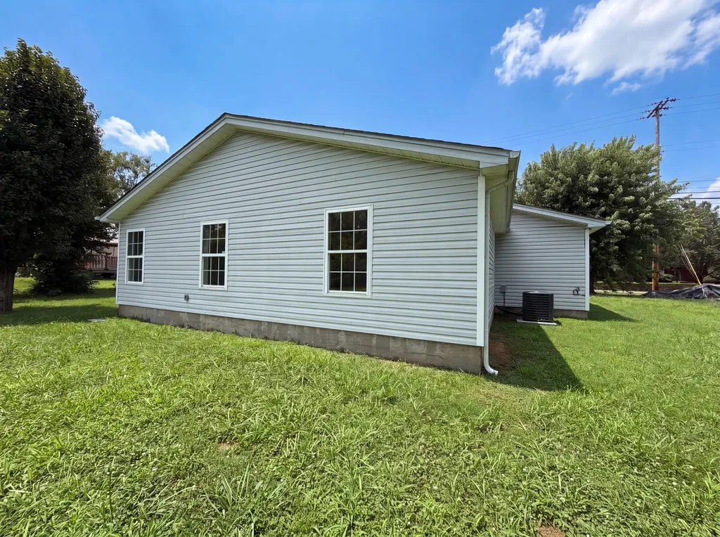 499 Holland Ridge Drive La Vergne TN 37086