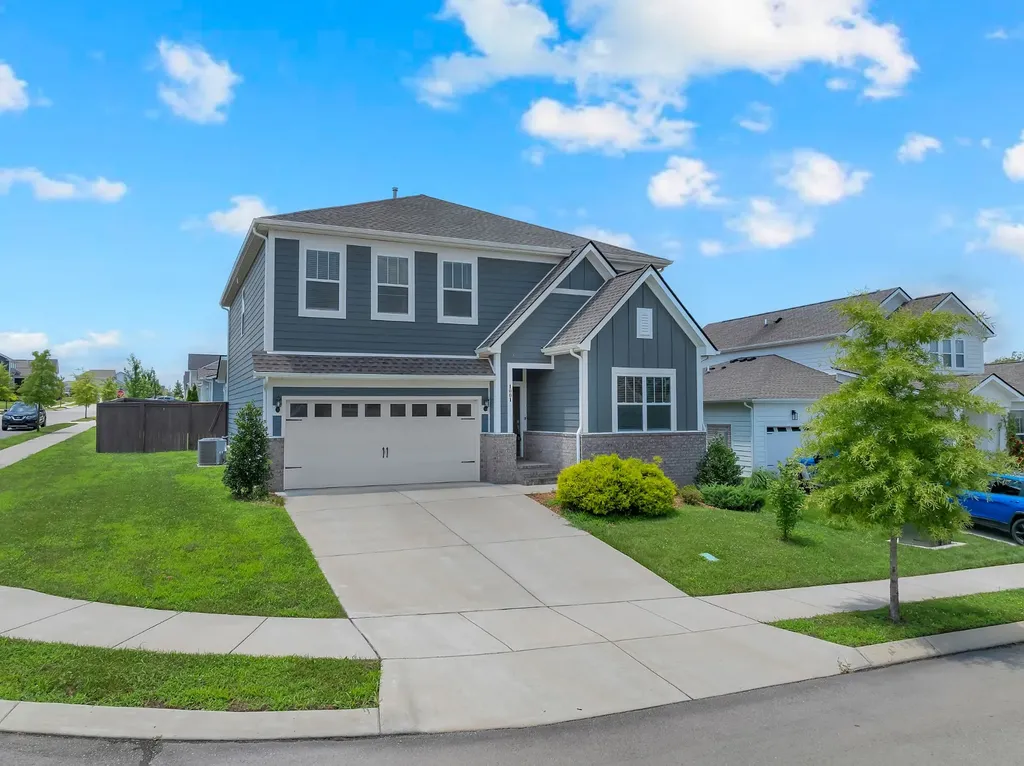 1001 Ewell Farm Circle Spring Hill TN 37174
