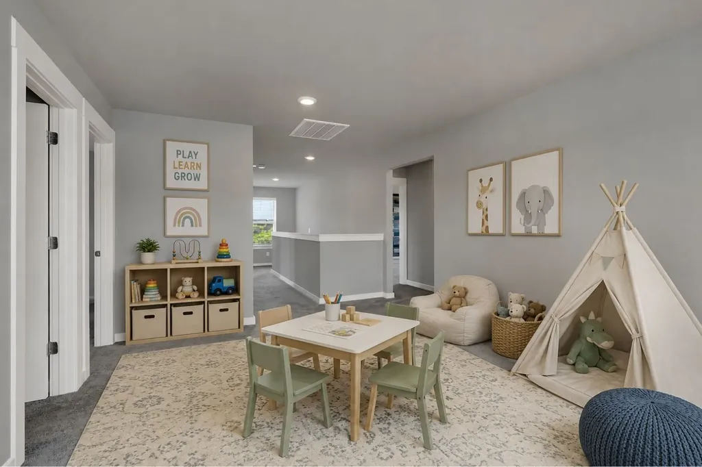1001 Ewell Farm Circle Spring Hill TN 37174
