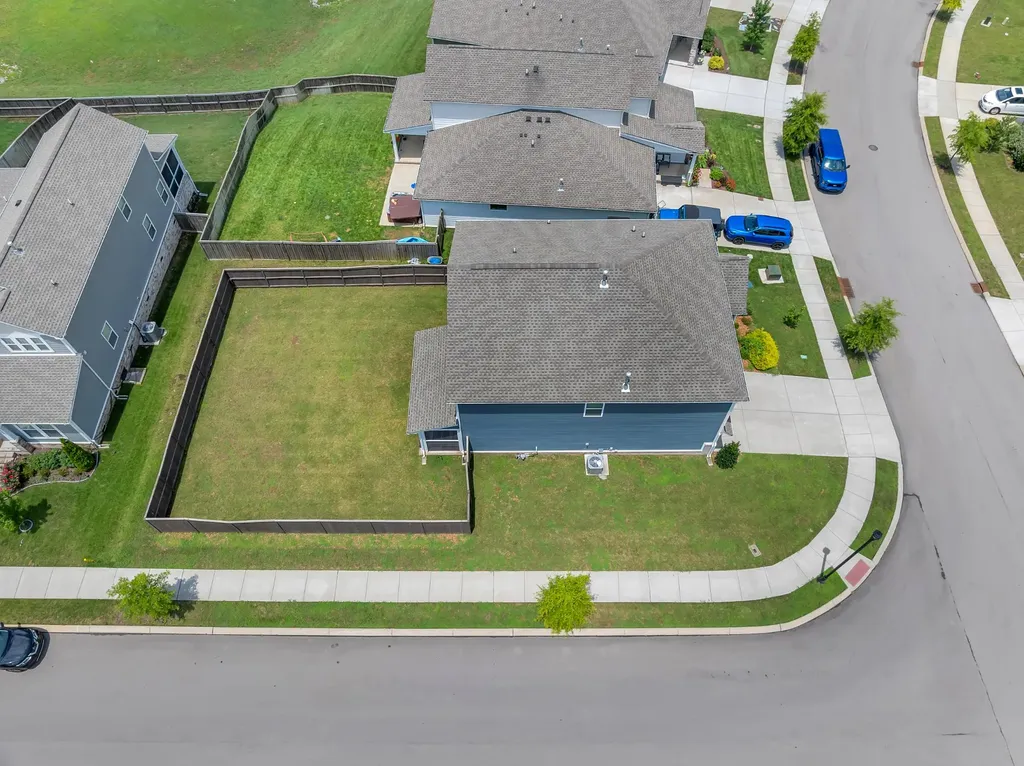 1001 Ewell Farm Circle Spring Hill TN 37174