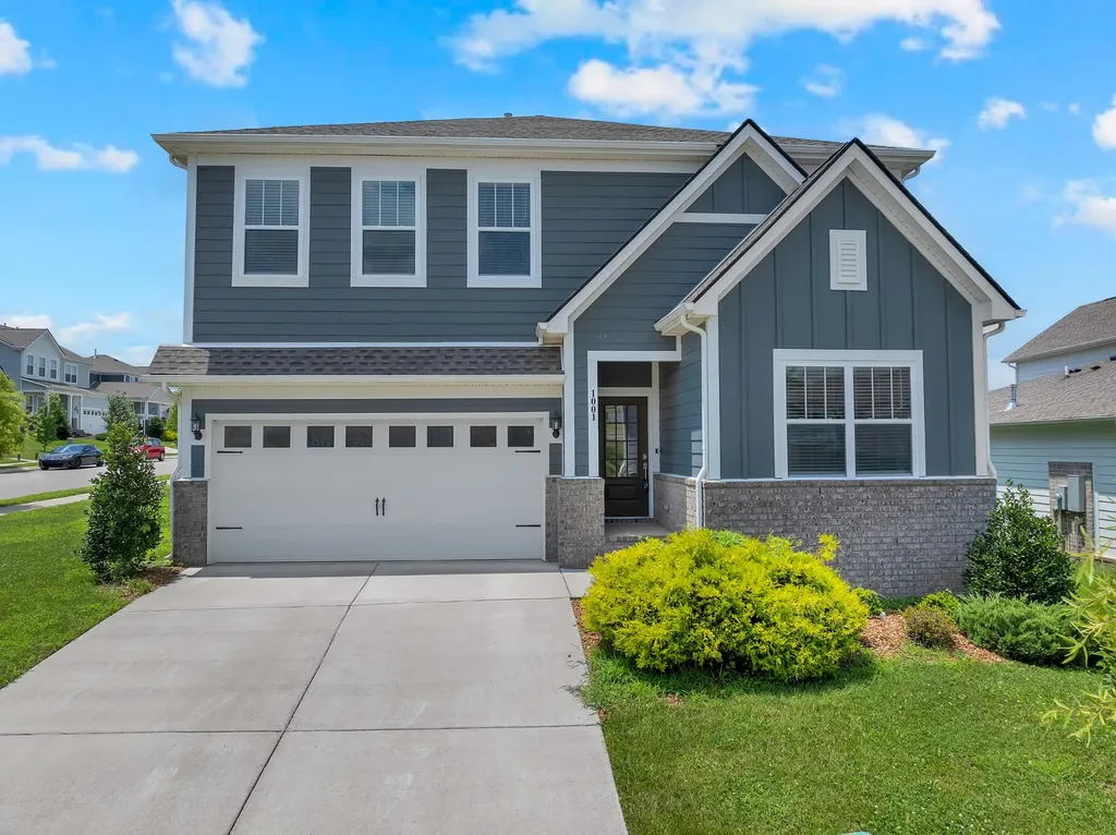 1001 Ewell Farm Circle Spring Hill TN 37174