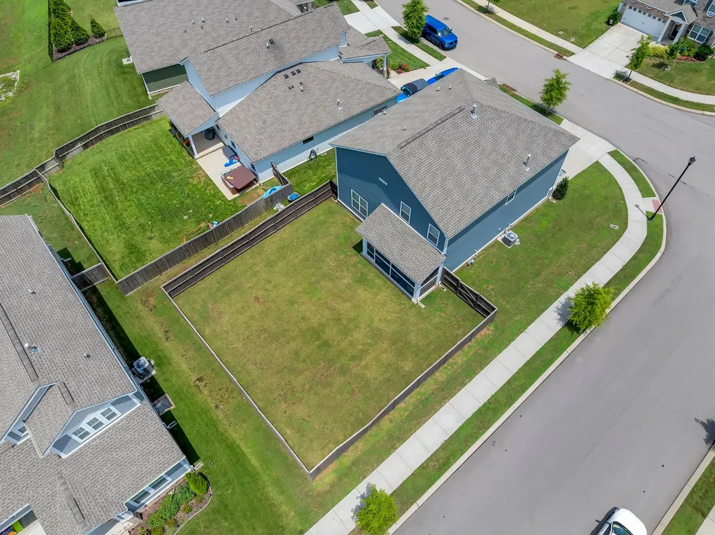 1001 Ewell Farm Circle Spring Hill TN 37174