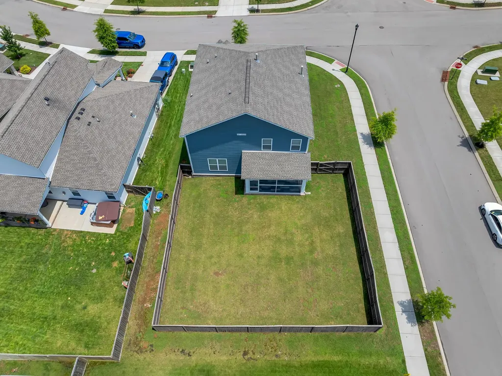 1001 Ewell Farm Circle Spring Hill TN 37174
