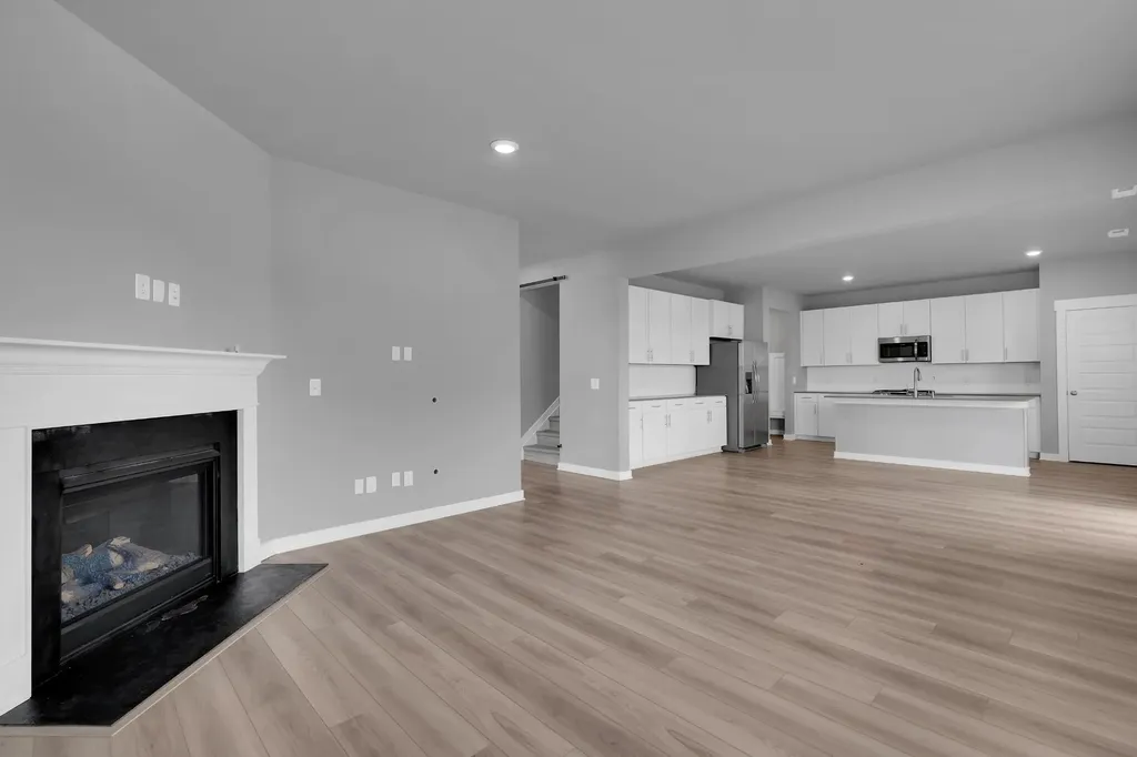 1001 Ewell Farm Circle Spring Hill TN 37174