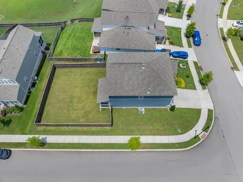 1001 Ewell Farm Circle Spring Hill TN 37174