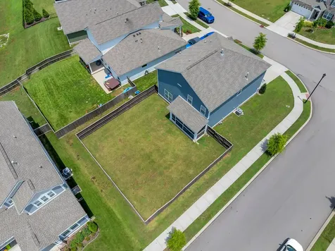 1001 Ewell Farm Circle Spring Hill TN 37174