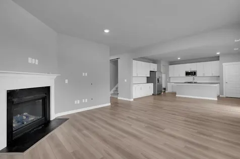 1001 Ewell Farm Circle Spring Hill TN 37174