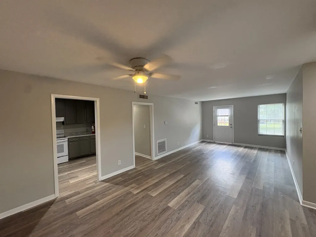 614 Hardison Street Tullahoma TN 37388