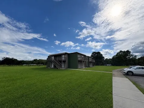 614 Hardison Street Tullahoma TN 37388