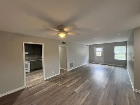 614 Hardison Street Tullahoma TN 37388