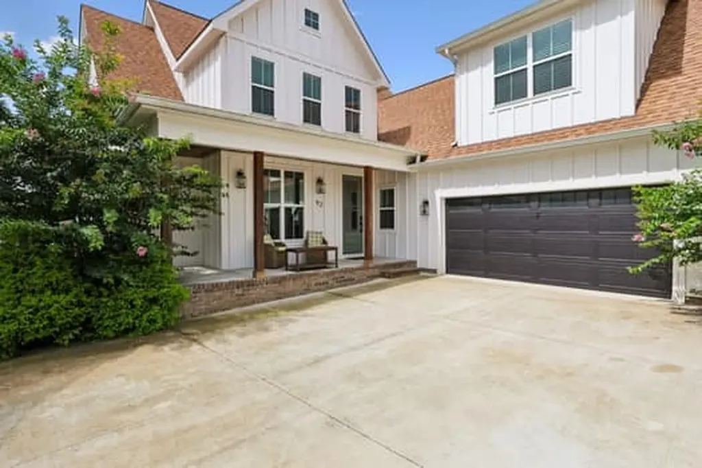 92 Hammock Drive Winchester TN 37398