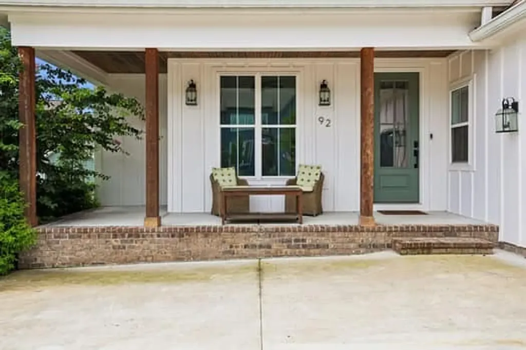 92 Hammock Drive Winchester TN 37398