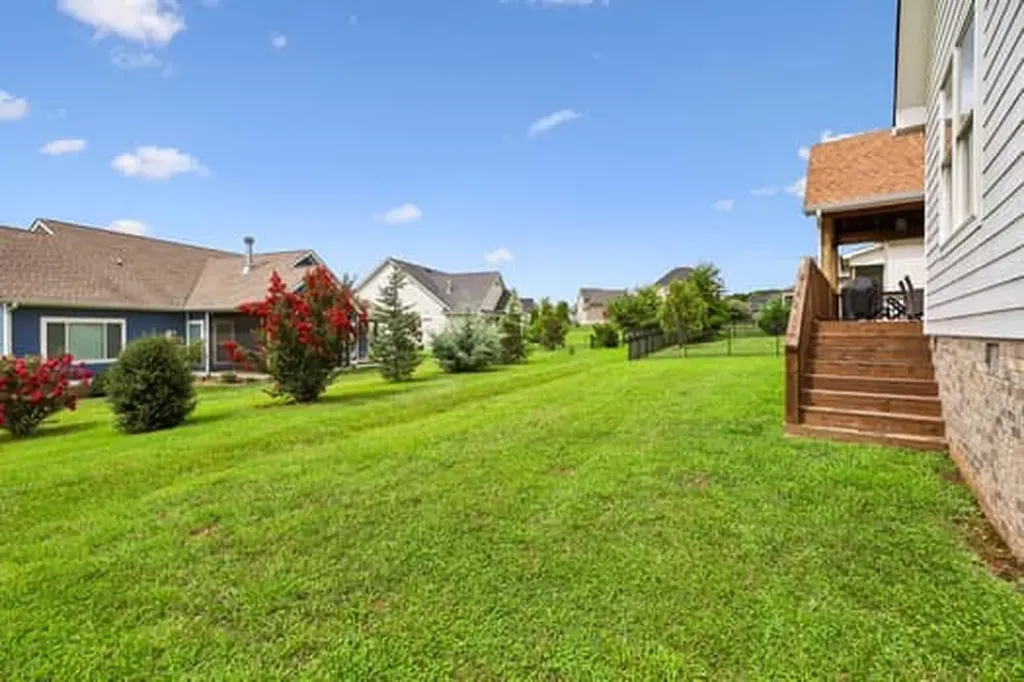 92 Hammock Drive Winchester TN 37398