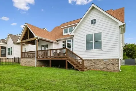 92 Hammock Drive Winchester TN 37398