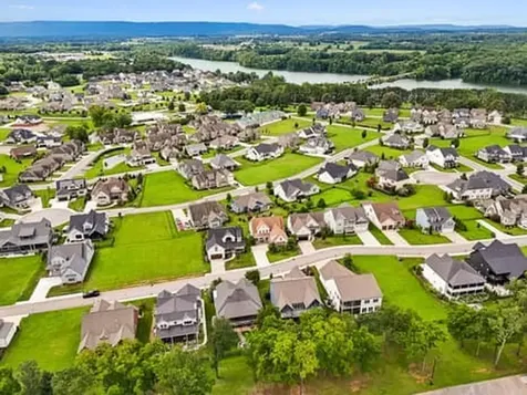 92 Hammock Drive Winchester TN 37398