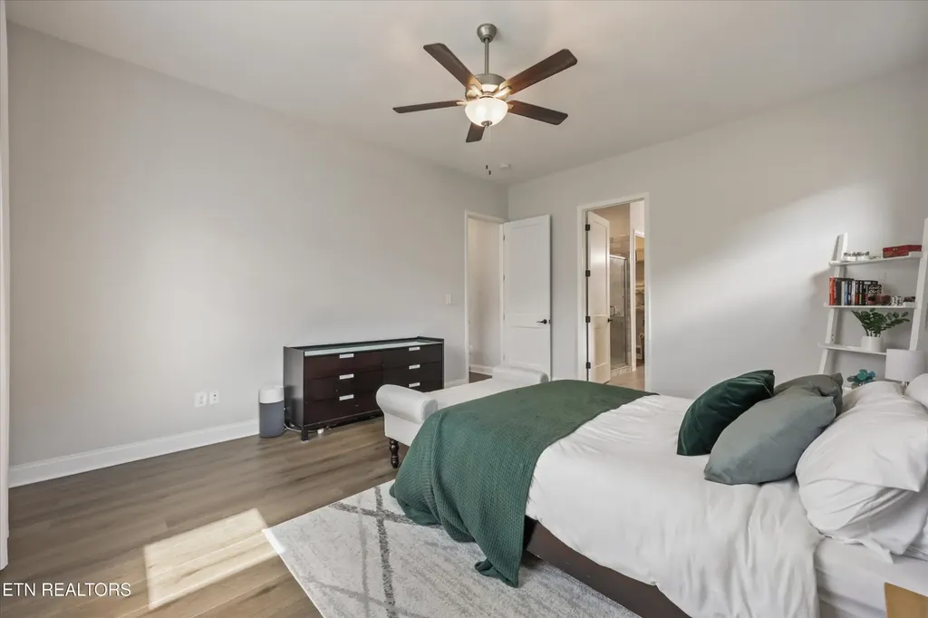 1158 Cedar Break Drive Knoxville TN 37932