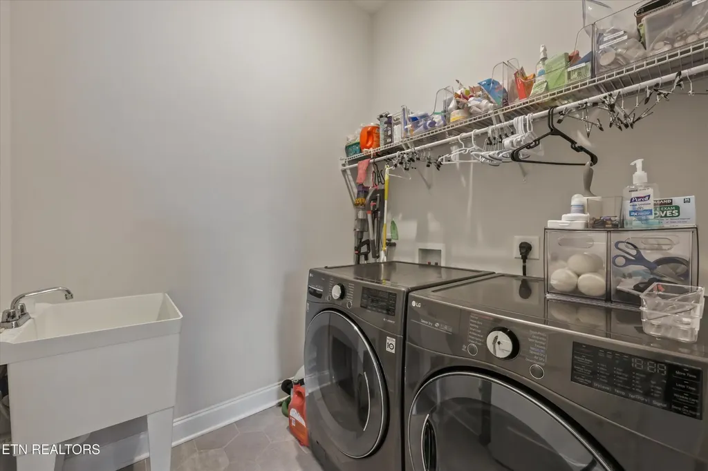 1158 Cedar Break Drive Knoxville TN 37932
