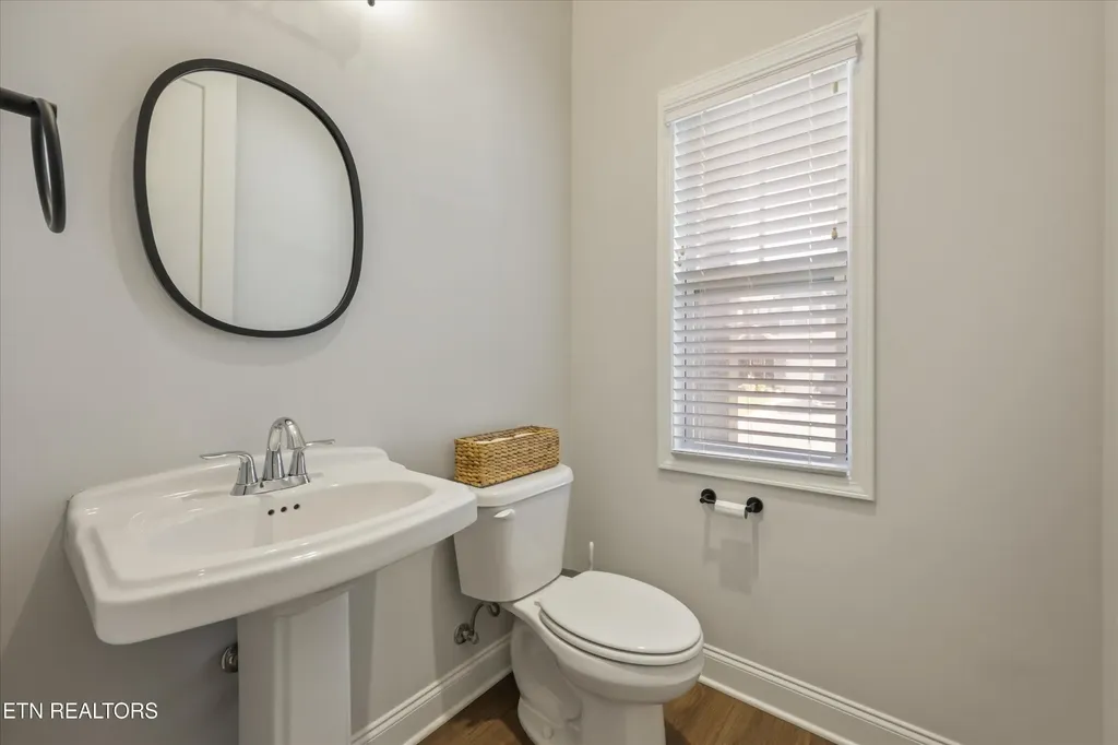 1158 Cedar Break Drive Knoxville TN 37932