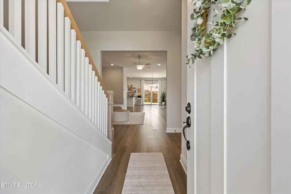 1158 Cedar Break Drive Knoxville TN 37932