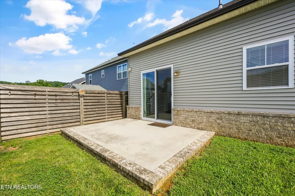 1158 Cedar Break Drive Knoxville TN 37932