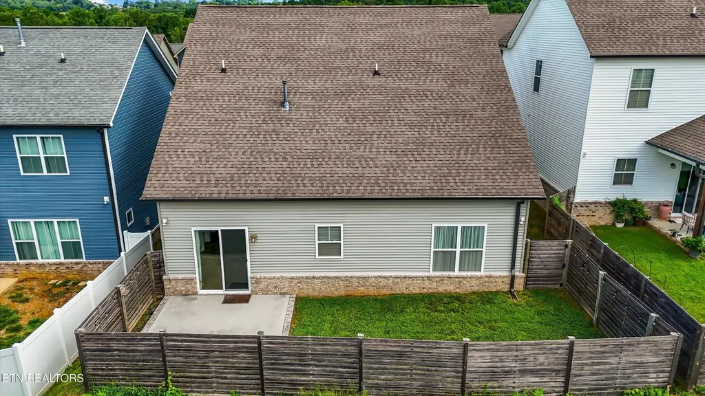 1158 Cedar Break Drive Knoxville TN 37932