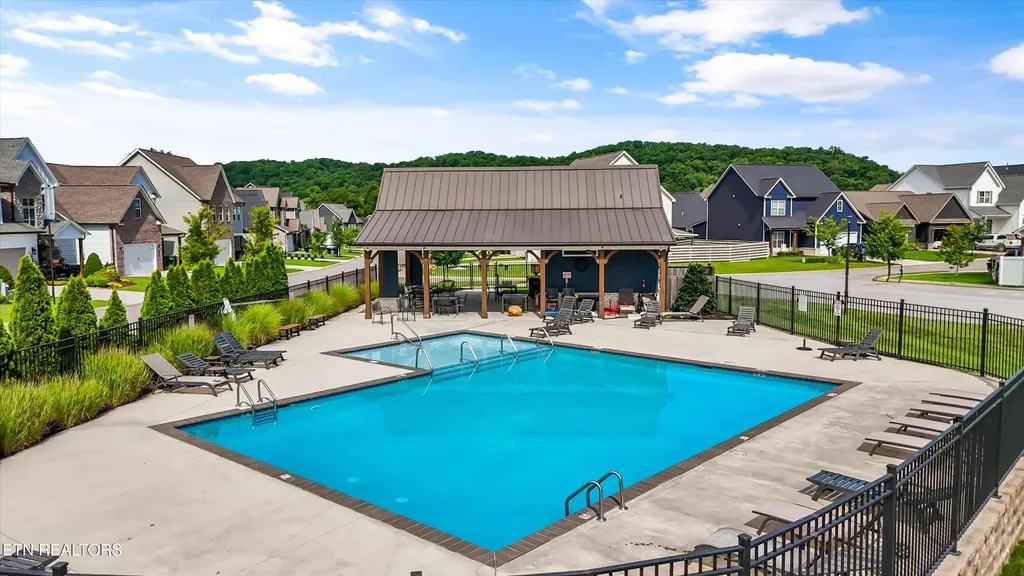 1158 Cedar Break Drive Knoxville TN 37932