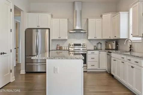 1158 Cedar Break Drive Knoxville TN 37932