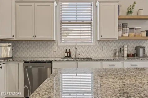 1158 Cedar Break Drive Knoxville TN 37932