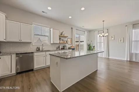 1158 Cedar Break Drive Knoxville TN 37932
