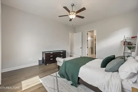 1158 Cedar Break Drive Knoxville TN 37932