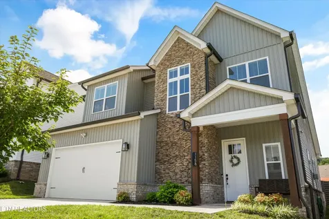 1158 Cedar Break Drive Knoxville TN 37932