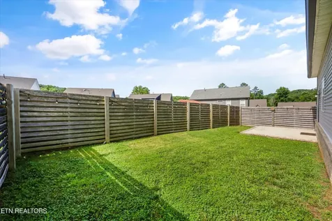 1158 Cedar Break Drive Knoxville TN 37932