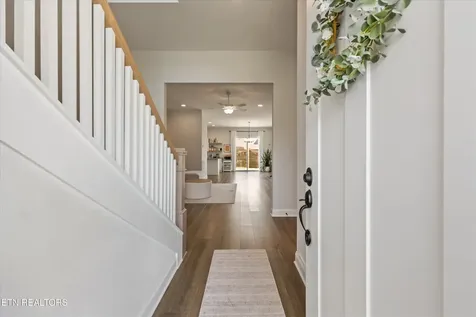 1158 Cedar Break Drive Knoxville TN 37932