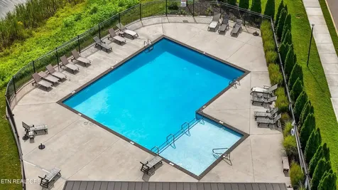 1158 Cedar Break Drive Knoxville TN 37932