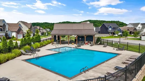 1158 Cedar Break Drive Knoxville TN 37932