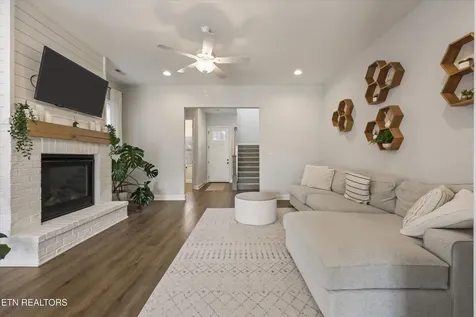 1158 Cedar Break Drive Knoxville TN 37932