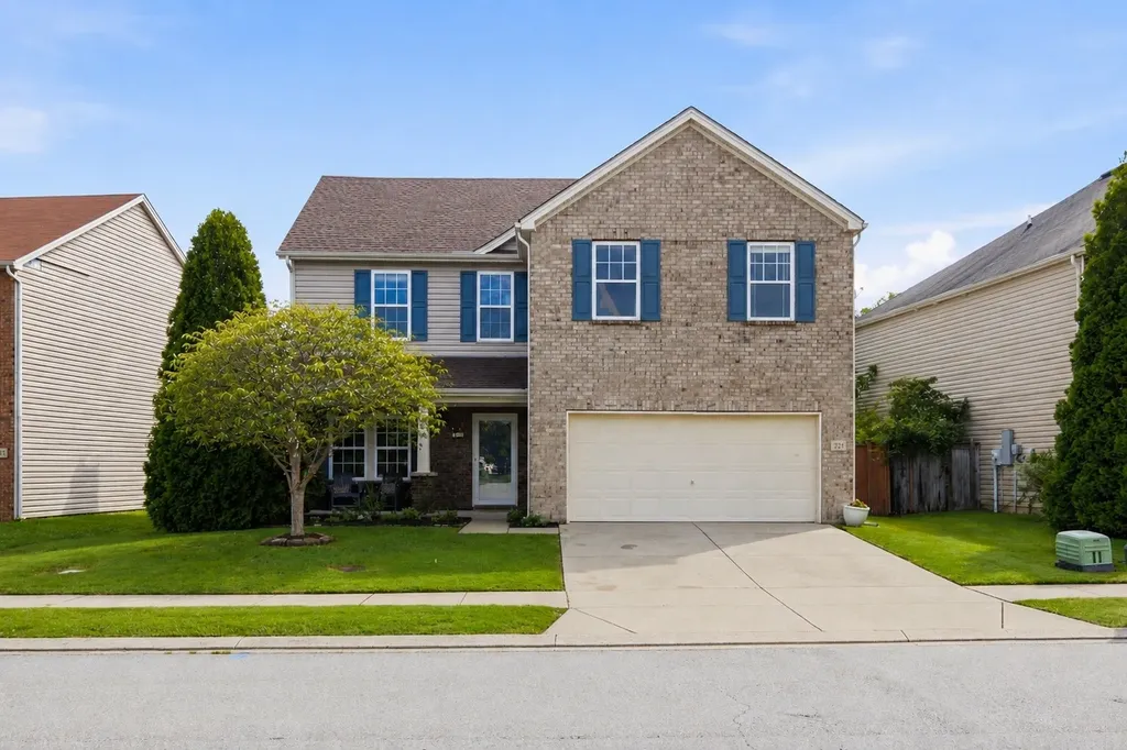 227 Owl Drive Lebanon TN 37087