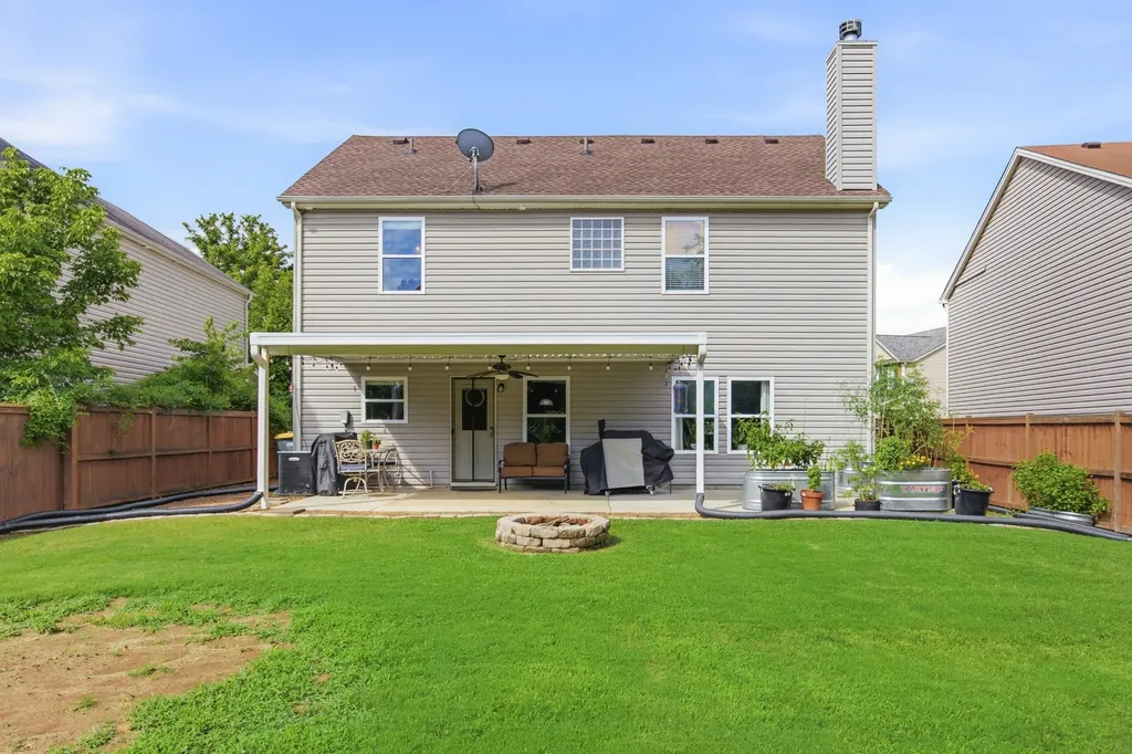 227 Owl Drive Lebanon TN 37087