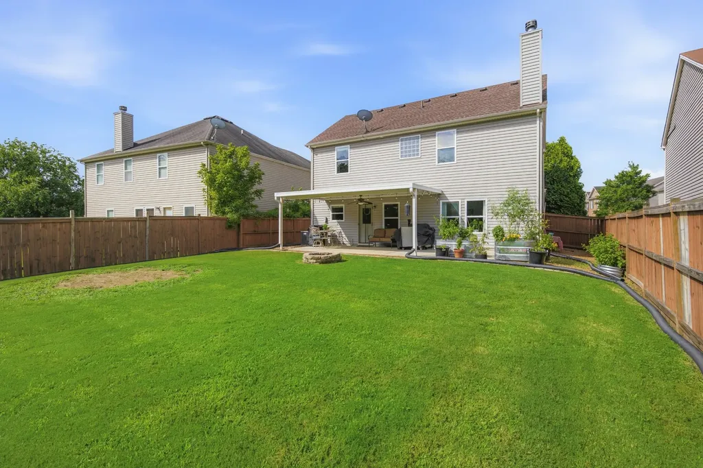 227 Owl Drive Lebanon TN 37087