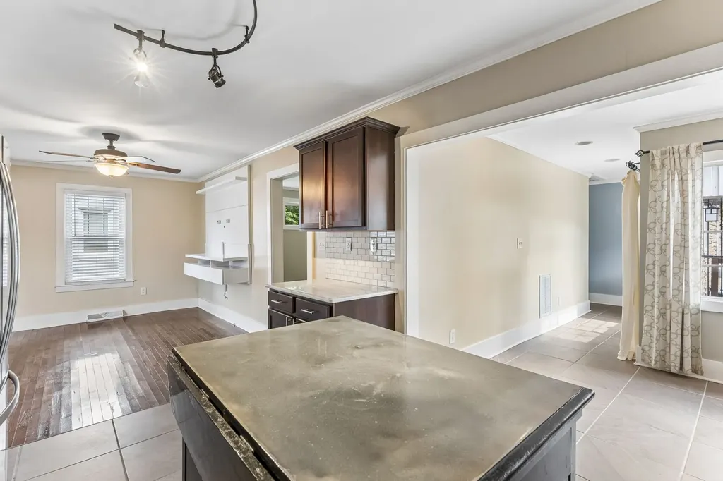 1821 Underwood Street Nashville TN 37208