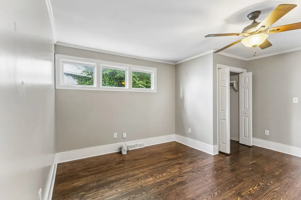 1821 Underwood Street Nashville TN 37208