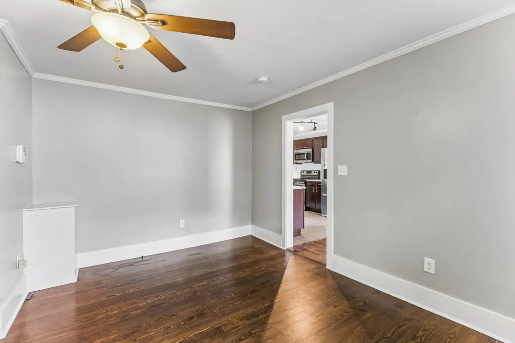 1821 Underwood Street Nashville TN 37208